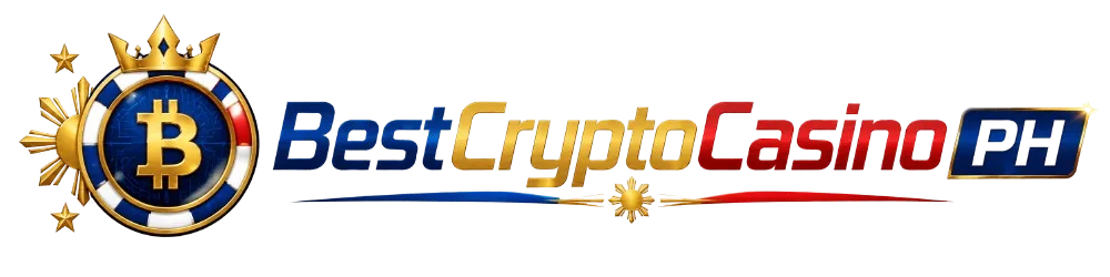 BestCryptoCasino.ph crypto casino logo